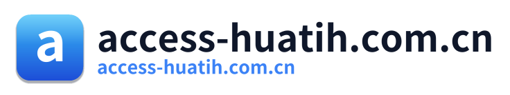 access-huatih.com.cn Logo